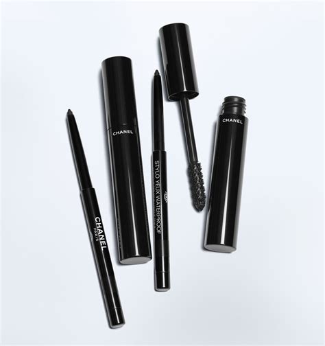 chanel noir allure mascara waterproof|Chanel mascara volume.